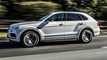 Bentley Planning A Flagship 485kW Bentayga Speed (1)