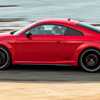 Audi Rolls Out Updated TTS Coupe & Roadster For 2019