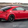 Audi Rolls Out Updated TTS Coupe & Roadster For 2019