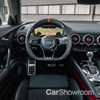 Audi Rolls Out Updated TTS Coupe & Roadster For 2019