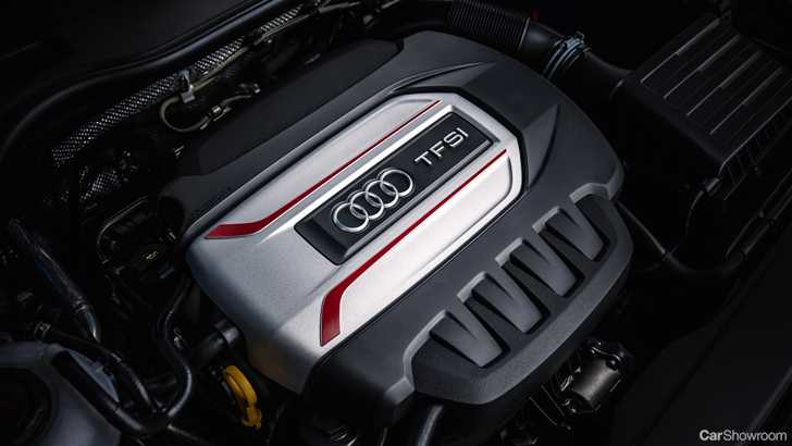 Audi Rolls Out Updated TTS Coupe & Roadster For 2019