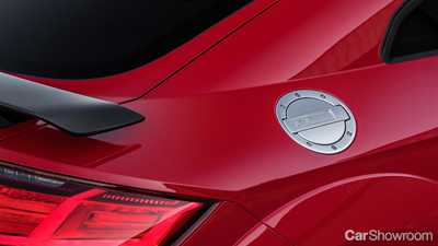 Audi Rolls Out Updated TTS Coupe & Roadster For 2019