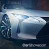 2019 Lexus LC Convertible Concept – 2019 NAIAS
