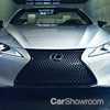 2019 Lexus LC Convertible Concept – 2019 NAIAS