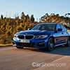 2019 BMW 330i M-Sport