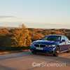 2019 BMW 330i M-Sport