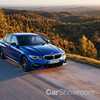 2019 BMW 330i M-Sport