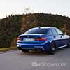 2019 BMW 330i M-Sport
