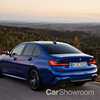 2019 BMW 330i M-Sport
