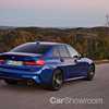 2019 BMW 330i M-Sport