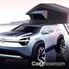 Volkswagen To Take On Defender With I.D. Off-Roader – Gallery