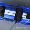 The 2020 Ford Mustang GT500, Leaking Profusely In Print