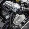 The 2020 Ford Mustang GT500, Leaking Profusely In Print