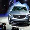 2020 Cadillac XT-6
