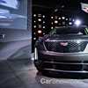 2020 Cadillac XT-6