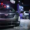 2020 Cadillac XT-6
