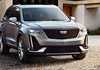 2020 Cadillac XT-6