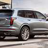 2020 Cadillac XT-6