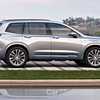 2020 Cadillac XT-6