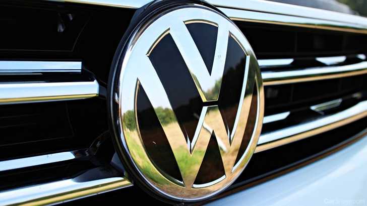 Volkswagen Says CO2 Regulations To Cause Price Jump – Gallery