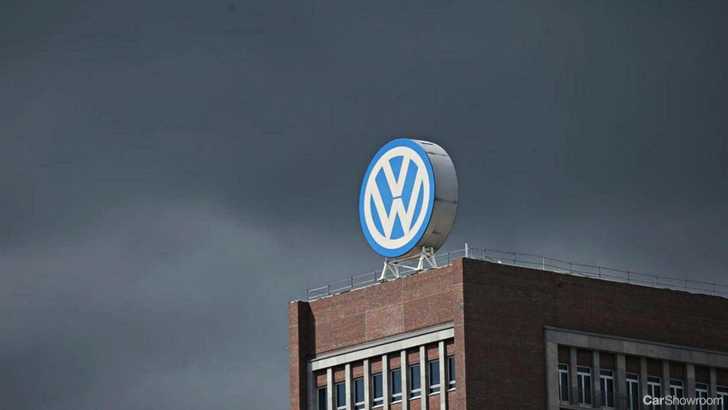 Volkswagen Says CO2 Regulations To Cause Price Jump – Gallery