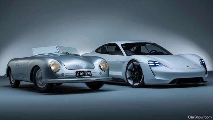 Volkswagen Says CO2 Regulations To Cause Price Jump – Gallery
