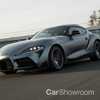 The 2020 Toyota GR Supra (A90), This Is Finally It