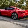 The 2020 Toyota GR Supra (A90), This Is Finally It