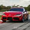 The 2020 Toyota GR Supra (A90), This Is Finally It
