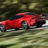 The 2020 Toyota GR Supra (A90), This Is Finally It