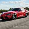 The 2020 Toyota GR Supra (A90), This Is Finally It