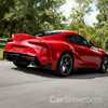 The 2020 Toyota GR Supra (A90), This Is Finally It