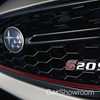 STI WRX S209 - Detroit Motor Show - Subaru