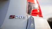 STI WRX S209 - Detroit Motor Show - Subaru
