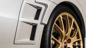 STI WRX S209 - Detroit Motor Show - Subaru