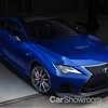 Lexus Rolls Out Hardcore RC F Track Edition, 2019 RC F Update