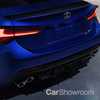 Lexus Rolls Out Hardcore RC F Track Edition, 2019 RC F Update