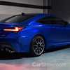Lexus Rolls Out Hardcore RC F Track Edition, 2019 RC F Update