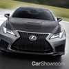 Lexus Rolls Out Hardcore RC F Track Edition, 2019 RC F Update