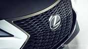 Lexus Rolls Out Hardcore RC F Track Edition, 2019 RC F Update
