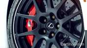 Lexus Rolls Out Hardcore RC F Track Edition, 2019 RC F Update