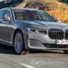2019 BMW 750Li xDrive