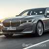 2019 BMW 750Li xDrive