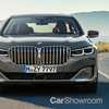 2019 BMW 750Li xDrive