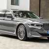 2019 BMW 750Li xDrive