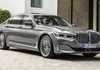 2019 BMW 750Li xDrive