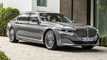 2019 BMW 750Li xDrive