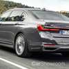 2019 BMW 750Li xDrive