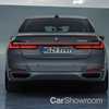 2019 BMW 750Li xDrive