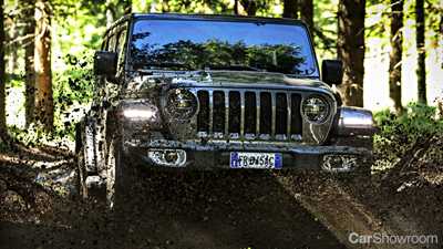 2019 Jeep Wrangler Prices Up By A Long Way – Gallery